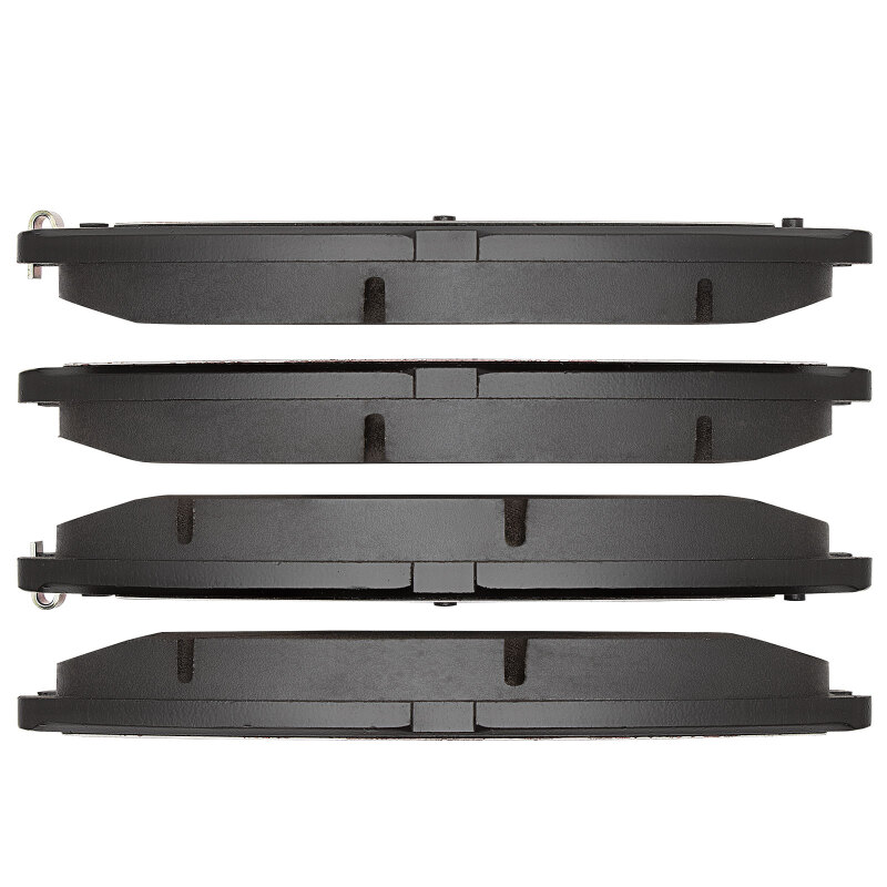 Kia Amanti Brake Pads - Front - R1 Concepts - Optimum OE - `04-`06